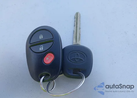 2012 Toyota Tacoma Base V6 z USA, uszkodzony, nr VIN 5TFLU4EN3CX026682